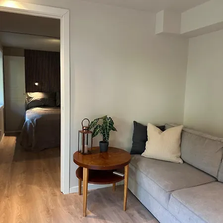 Modern Near And Oslo Apartman Asker